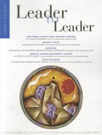 Leader to Leader (Ltl), Winter 2007 - Leader to Leader Institute, Leboeuf, Lastleboeuf