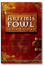 Artemis Fowl - Eoin Colfer, Dubravka Petrović, Tony Fleetwood