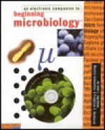 An Electronic Companion to Beginning Microbiology¿ (Electronic Companion) - John L. Ingraham