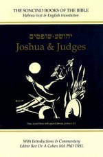 Joshua & Judges - A. Cohen