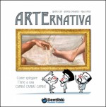 ARTErnativa - Alberto Ghè, Andrea Lombardo, Pablo Renzi