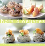 Hors D'Oeuvres - Vicki Liley