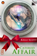 Catered Affair - Kelli Scott