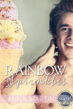 Rainbow Sprinkles - Anna Martin