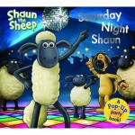 Saturday Night Shaun - Emily Stead, Adam Relf