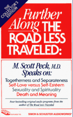 Peck Gift Set Cst - M. Scott Peck