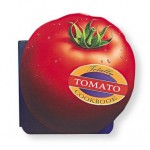 Totally Tomato Cookbook - Helene Siegel