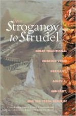 From Stroganov to Strudel - Catherine Atkinson, T. Davies