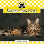 Maine Coon Cats - Tamara L. Britton