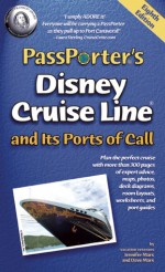 PassPorter's Disney Cruise Line and Its Ports of Call - Jennifer Marx, Dave Marx