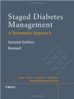 Staged Diabetes Management - Roger Mazze, Ellie S. Strock, Gregg D. Simonson, Richard M. Bergenstal