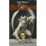 Blood Beast - Don D'Ammassa