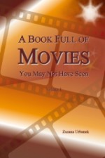 A Book Full of Movies: You May Not Have Seen - Zuzana Urbanek