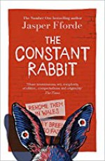 The Constant Rabbit - Jasper Fforde