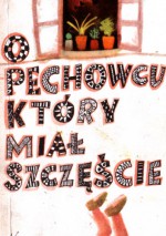 O pechowcu, który miał szczęście - Wadim Szefner