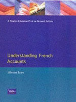 Understanding French Accounts: Language and Terminology - Silvano Levy