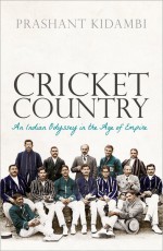 Cricket Country - Prashant Kidambi