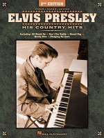 Elvis Presley: His Country Hits - Elvis Presley