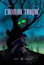 L'homme truqué - Serge Lehman, Gess