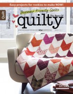 Best of Fons & Porter Beginner Friendly Quilts - Mary Fons