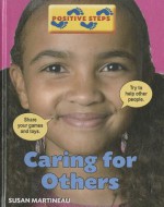 Caring for Others - Susan Martineau, Hel James