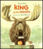 King of the Woods - David Day