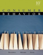 Consumer Behavior - Roger D. Blackwell, James F. Engel, Paul W. Miniard