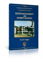 Equine Management and Donkey Training - Meredith Hodges