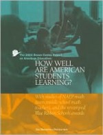 The 2004 Brown Center Report on American Education: How Well Are American Students Learning? : With Studies of NAEP Math Items, Middle School Math Teachers, ... the Revamped Blue Ribbon Schools Awards : - Tom Loveless