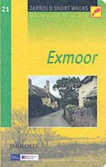 Exmoor (Jarrold Short Walks Guides) - Sue Viccars