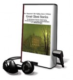 Great Ghost Stories - Dermot Kerrigan