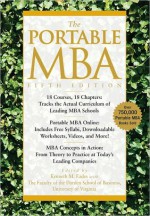 The Portable MBA - Kenneth Eades, Timothy Laseter, Lynn Isabella, Peter Rodriguez, Ian Skurnik, Paul J. Simko