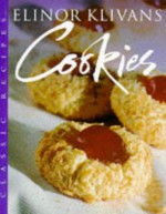 Cookies (Master Chefs) - Elinor Klivans, Simon Wheeler