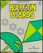 Bulletin Boards: Seasonal Ideas and Activities - Robyn Freedman Spizman, Evelyn Pesiri