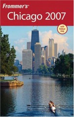 Frommer's Chicago 2007 - Elizabeth Canning Blackwell