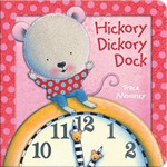 Hickory Dickory Dock - Trace Moroney