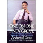 One-on-One Andy Grove - Andrew S. Grove