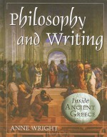 Philosophy and Writing - Anne Wright