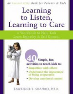 Learning to Listen - Opx - Lawerence Shapiro