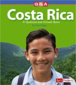 Costa Rica: A Question and Answer Book - Mary Englar