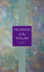 Promises of the Psalms - Ellen Caughey