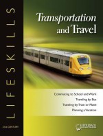 Transportation & Travel Worktext - Joanne Suter