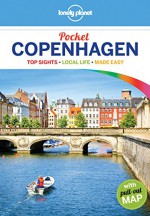 Lonely Planet Pocket Copenhagen (Travel Guide) - Lonely Planet, Cristian Bonetto