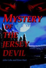 Mystery of the Jersey Devil - John Calu