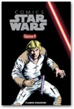 Star Wars Comics - Clássicos 11 - Mary Jo Duffy, Archie Goodwin, Cynthia Martin, Steve Leialoha, Glynis Oliver, Bob Wiacek, Art Nichols, Al Williamson, Ron Frenz, Sam de la Rosa, Renato Neves, José Vala Roberto, Jan Duursema, Tom Mandrake, Glynis Wein, Sal Buscema, Tom Palmer, Petra Scotese