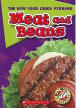 Meat and Beans - Emily K. Green