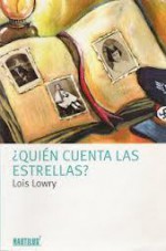 ¿Quién cuenta las estrellas? - Lois Lowry, Juan Luque, Juan Carlos Sanz