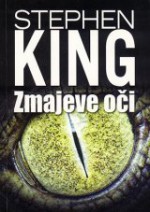 Zmajeve oči - Vida Trojak, Stephen King