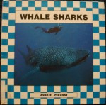 Whale Sharks (Sharks (Abdo)) - John F. Prevost, Bob Italia