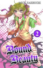 Bound Beauty, Volume 2 - Mick Takeuchi